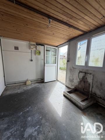 Maison à vendre 4 pièces 86 m² Les Sables-d'Olonne
