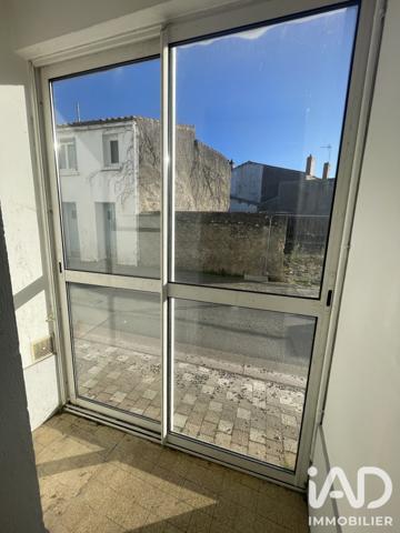 Maison à vendre 4 pièces 86 m² Les Sables-d'Olonne