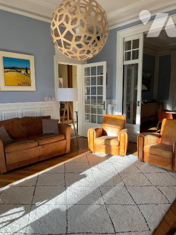 CHALONS EN CHAMPAGNE (51000) Bien d'exception au centre ville 