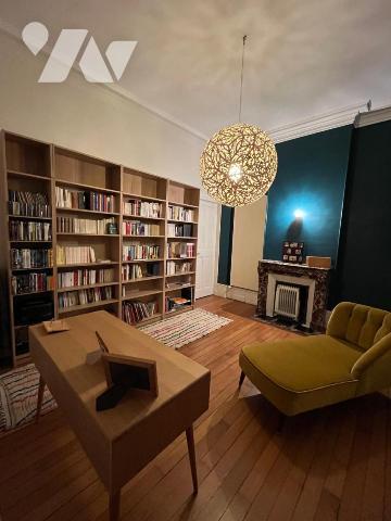 CHALONS EN CHAMPAGNE (51000) Bien d'exception au centre ville 