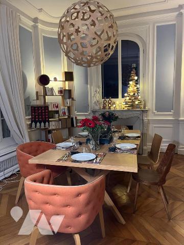 CHALONS EN CHAMPAGNE (51000) Bien d'exception au centre ville 