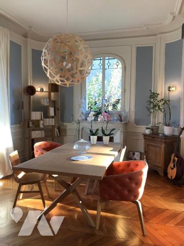 CHALONS EN CHAMPAGNE (51000) Bien d'exception au centre ville 