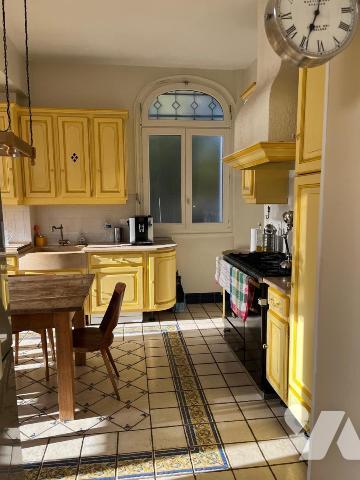 CHALONS EN CHAMPAGNE (51000) Bien d'exception au centre ville 