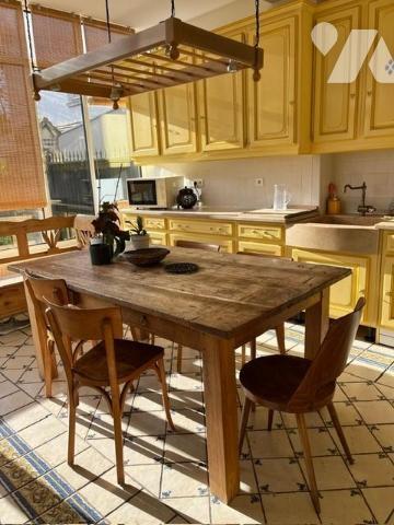 CHALONS EN CHAMPAGNE (51000) Bien d'exception au centre ville 