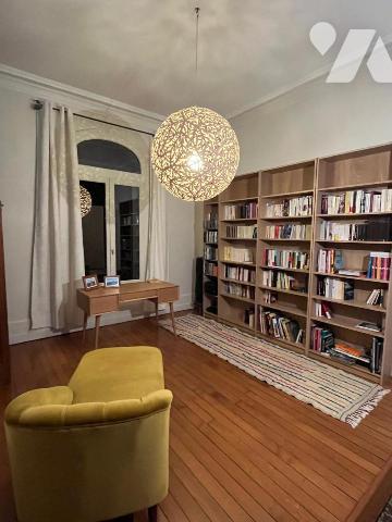 CHALONS EN CHAMPAGNE (51000) Bien d'exception au centre ville 