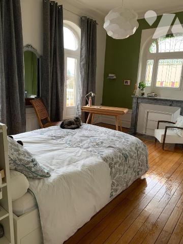 CHALONS EN CHAMPAGNE (51000) Bien d'exception au centre ville 