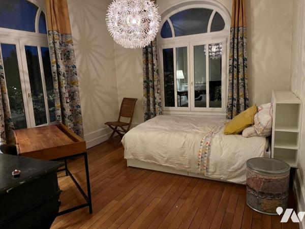 CHALONS EN CHAMPAGNE (51000) Bien d'exception au centre ville 