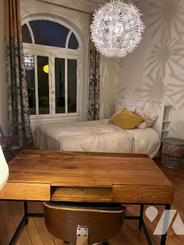 CHALONS EN CHAMPAGNE (51000) Bien d'exception au centre ville 