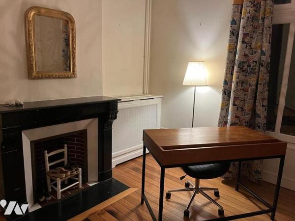 CHALONS EN CHAMPAGNE (51000) Bien d'exception au centre ville 