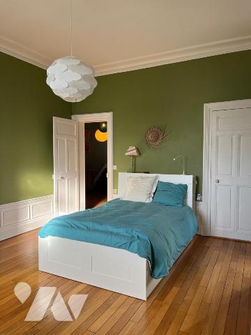 CHALONS EN CHAMPAGNE (51000) Bien d'exception au centre ville 