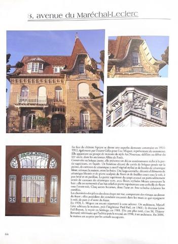 CHALONS EN CHAMPAGNE (51000) Bien d'exception au centre ville 