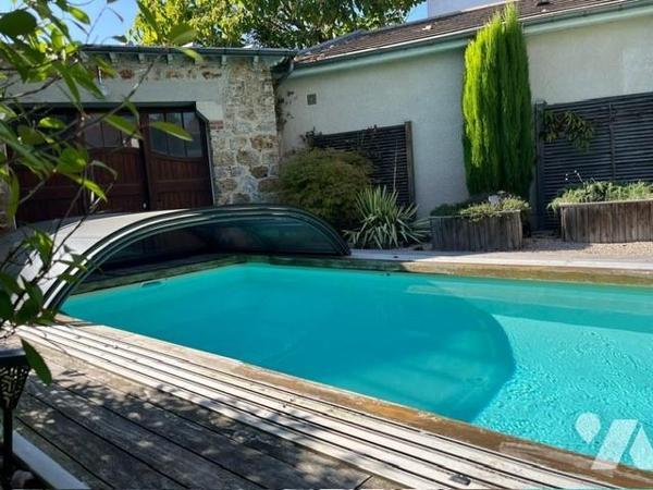 CHALONS EN CHAMPAGNE (51000) Bien d'exception au centre ville 