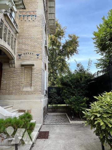 CHALONS EN CHAMPAGNE (51000) Bien d'exception au centre ville 