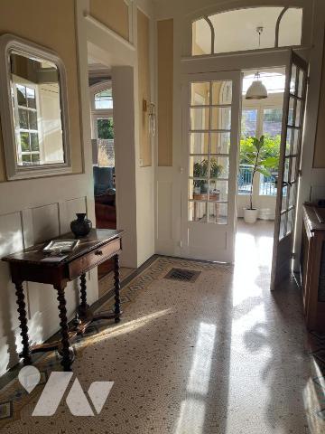 CHALONS EN CHAMPAGNE (51000) Bien d'exception au centre ville 