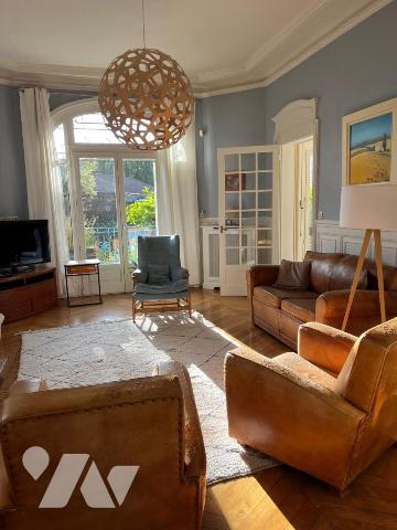 CHALONS EN CHAMPAGNE (51000) Bien d'exception au centre ville 