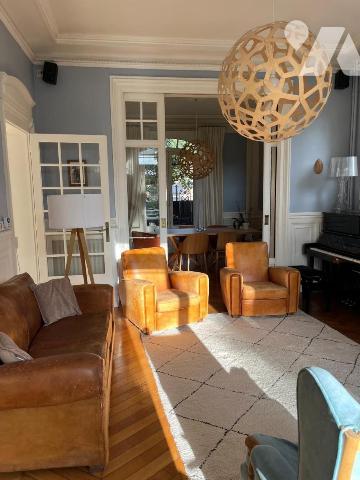 CHALONS EN CHAMPAGNE (51000) Bien d'exception au centre ville 