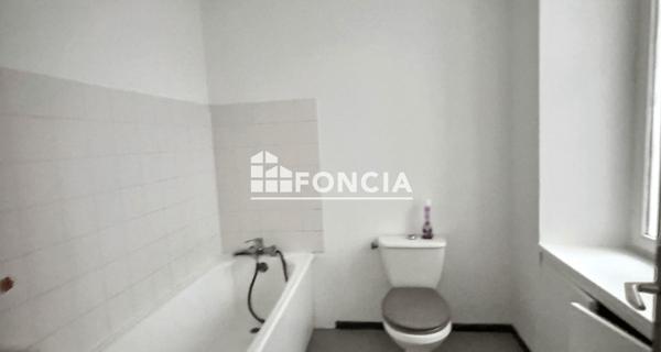 À vendre Appartement 2 pièces 60 m² - Montélimar 26200