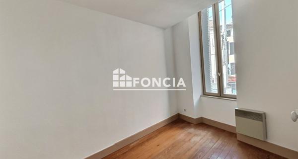 À vendre Appartement 2 pièces 60 m² - Montélimar 26200