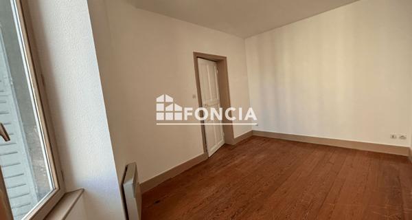 À vendre Appartement 2 pièces 60 m² - Montélimar 26200