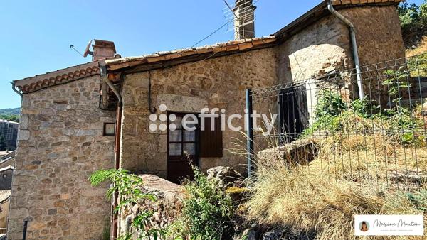 Maison
         4 pièces
        - 40 m² Exclusivité 30 000 € *