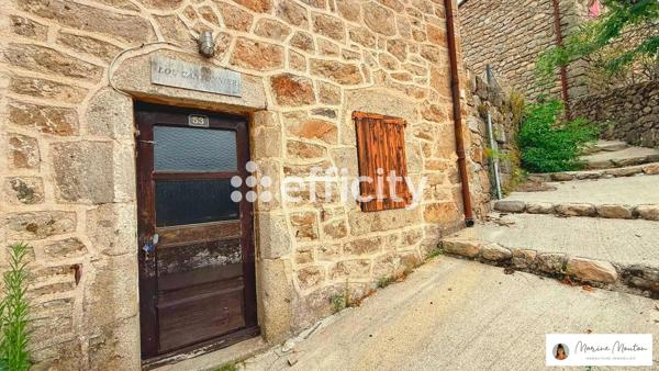 Maison
         4 pièces
        - 40 m² Exclusivité 30 000 € *