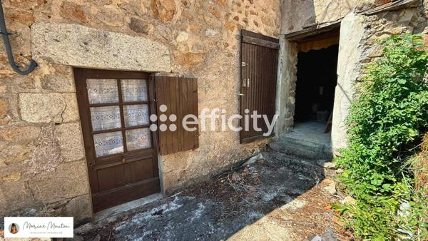 Maison
         4 pièces
        - 40 m² Exclusivité 30 000 € *