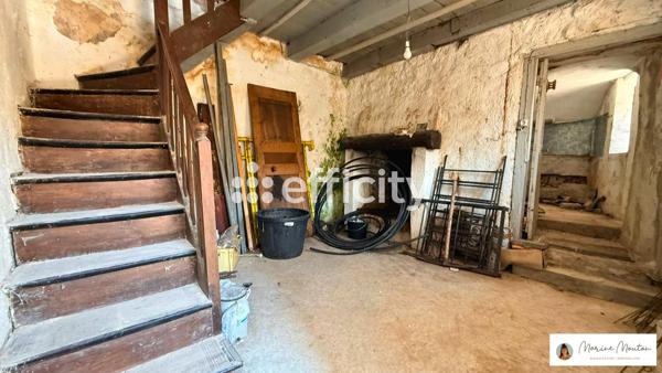 Maison
         4 pièces
        - 40 m² Exclusivité 30 000 € *