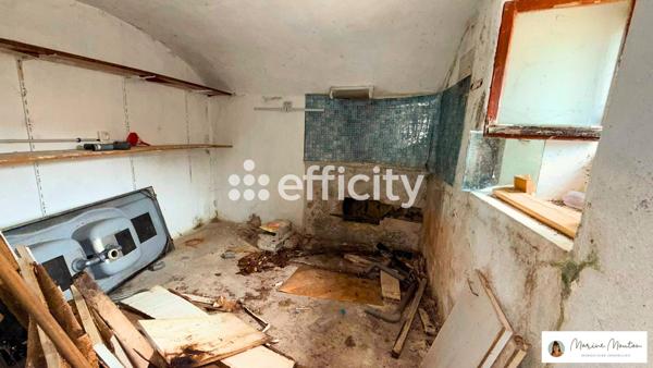 Maison
         4 pièces
        - 40 m² Exclusivité 30 000 € *