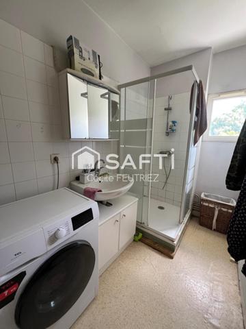 Appartement pour investisseur