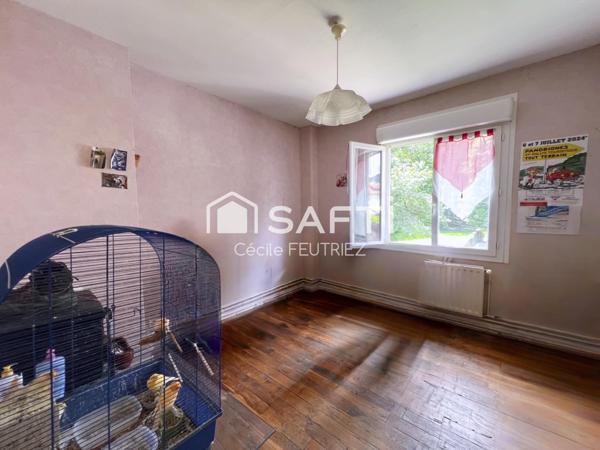 Appartement pour investisseur