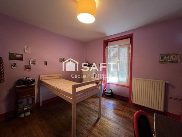 Appartement pour investisseur