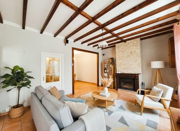 Appartement Sète 4 pièces 102 m²