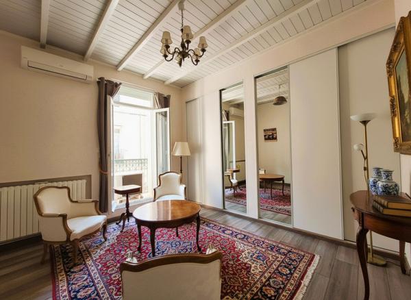 Appartement Sète 4 pièces 102 m²