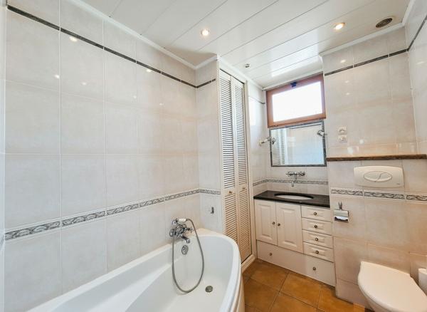 Appartement Sète 4 pièces 102 m²