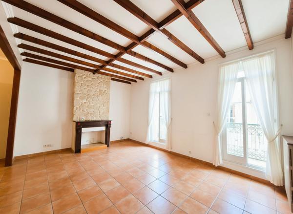 Appartement Sète 4 pièces 102 m²