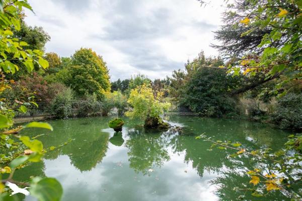 Appartement à vendre 184 000 € Gargenville 2 p 64 m² DPE D