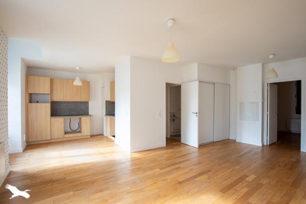 Appartement à vendre 184 000 € Gargenville 2 p 64 m² DPE D