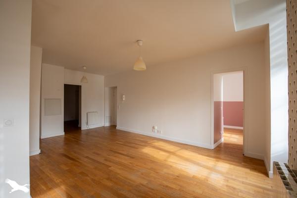 Appartement à vendre 184 000 € Gargenville 2 p 64 m² DPE D