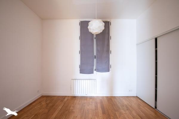 Appartement à vendre 184 000 € Gargenville 2 p 64 m² DPE D