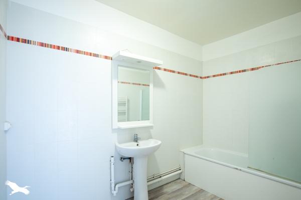 Appartement à vendre 184 000 € Gargenville 2 p 64 m² DPE D
