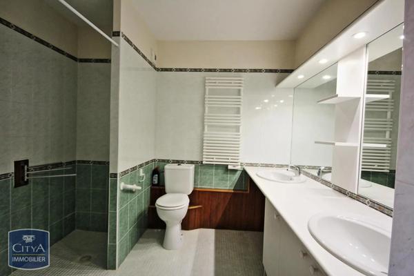 Appartement à louer 4 pièces 90.26m²