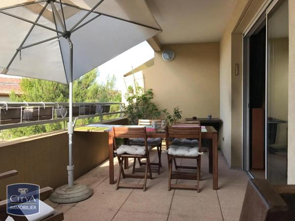 Appartement à louer 4 pièces 90.26m²