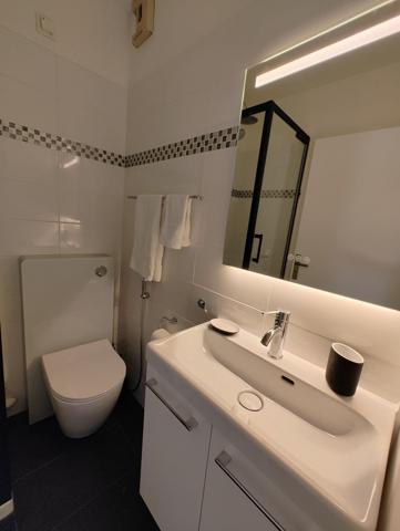 Courbevoie (92400) Courbevoie 92400 3 pièces à louer 84m2 en résidence service de standing