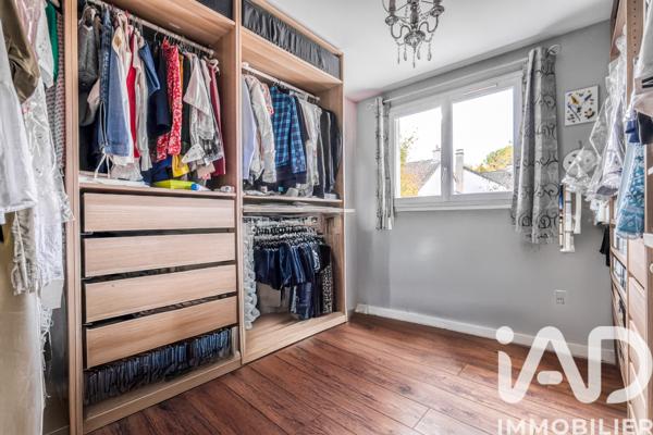 Maison à vendre 5 pièces 124 m² Gournay-sur-Marne