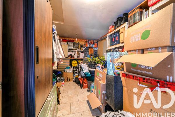 Maison à vendre 5 pièces 124 m² Gournay-sur-Marne