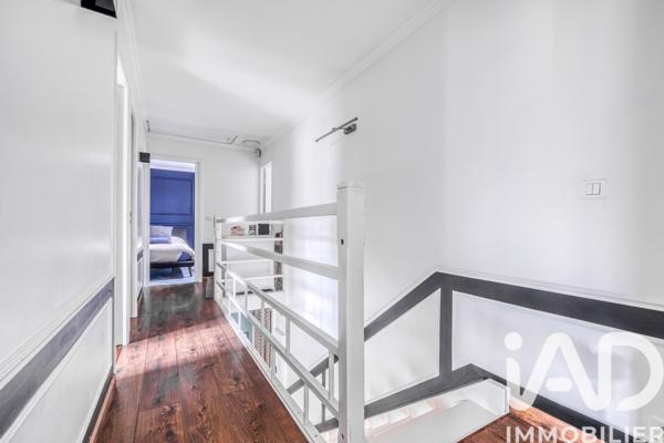 Maison à vendre 5 pièces 124 m² Gournay-sur-Marne