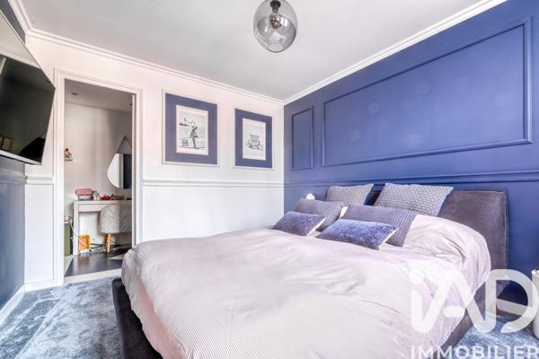 Maison à vendre 5 pièces 124 m² Gournay-sur-Marne