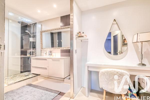 Maison à vendre 5 pièces 124 m² Gournay-sur-Marne