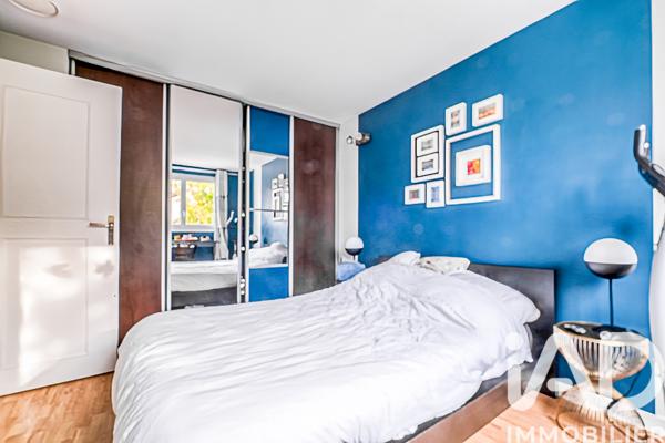 Maison à vendre 5 pièces 124 m² Gournay-sur-Marne