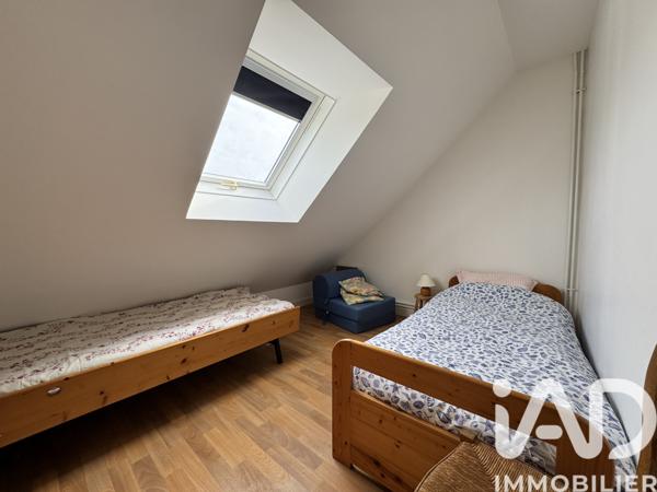 Maison à vendre 3 pièces 30,52 m² Saint-Gildas-de-Rhuys